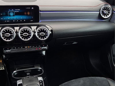 2020 Mercedes-Benz CLA CLA 250