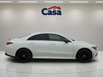 2020 Mercedes-Benz CLA CLA 250