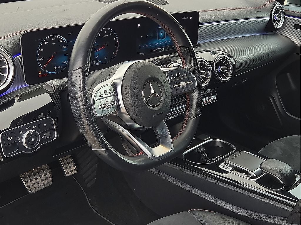 2020 Mercedes-Benz CLA CLA 250
