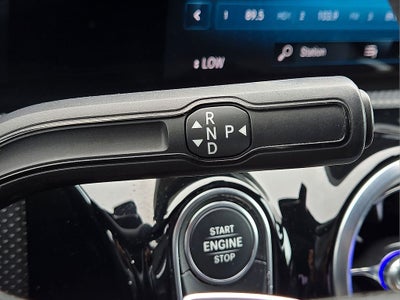 2020 Mercedes-Benz CLA CLA 250