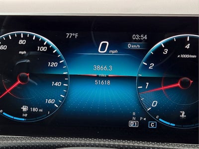 2020 Mercedes-Benz CLA CLA 250