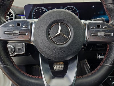 2020 Mercedes-Benz CLA CLA 250