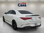 2020 Mercedes-Benz CLA CLA 250
