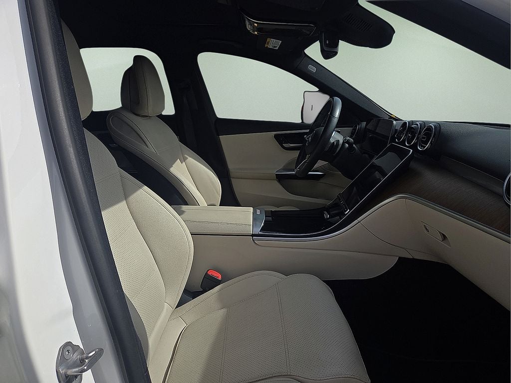 2022 Mercedes-Benz C-Class C 300