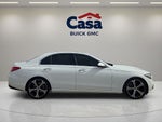 2022 Mercedes-Benz C-Class C 300