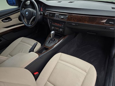 2011 BMW 3 Series 328i