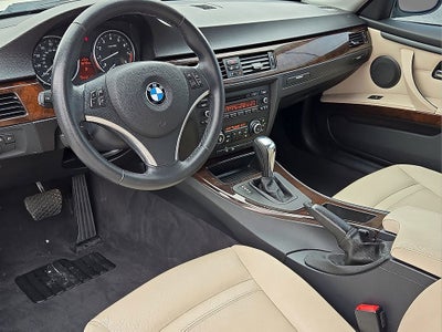 2011 BMW 3 Series 328i