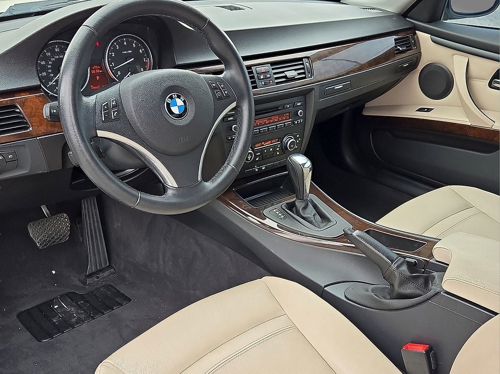 2011 BMW 3 Series 328i