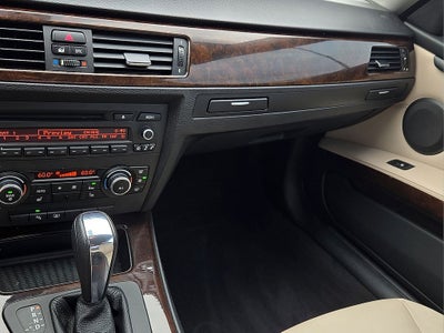 2011 BMW 3 Series 328i