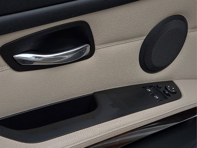 2011 BMW 3 Series 328i