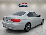2011 BMW 3 Series 328i