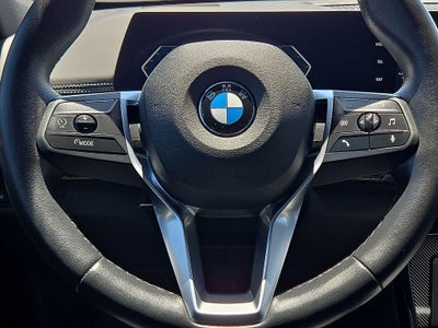 2024 BMW X1 xDrive28i