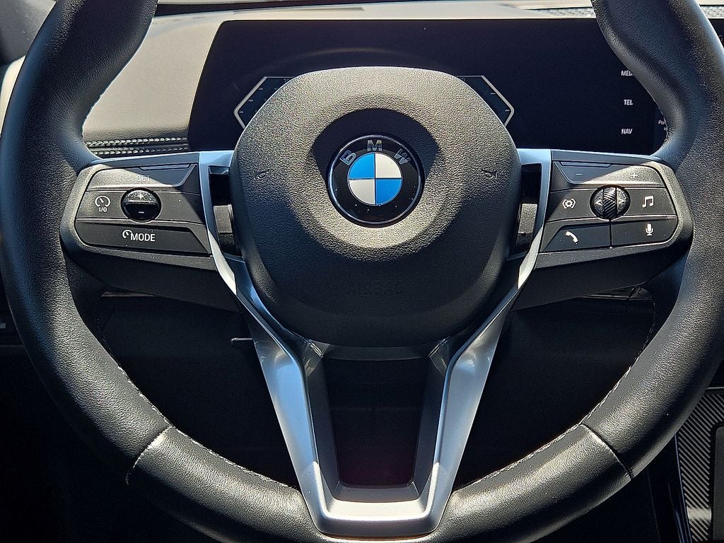 2024 BMW X1 xDrive28i