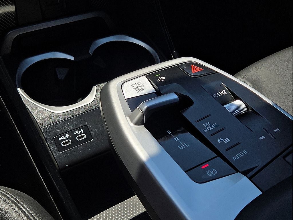 2024 BMW X1 xDrive28i