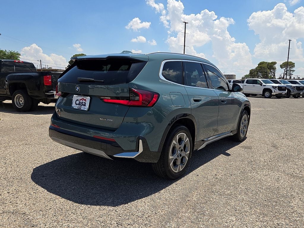 2024 BMW X1 xDrive28i
