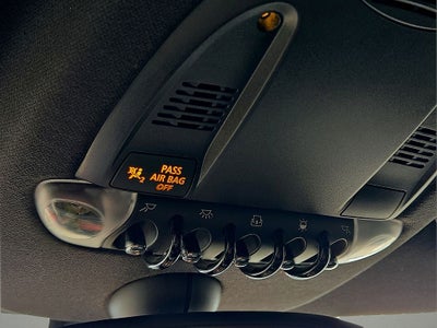 2016 MINI Cooper S Countryman Base