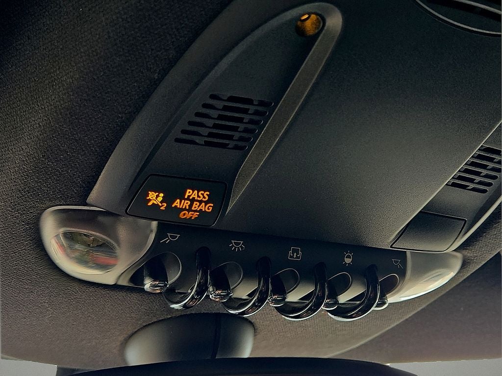 2016 MINI Cooper S Countryman Base