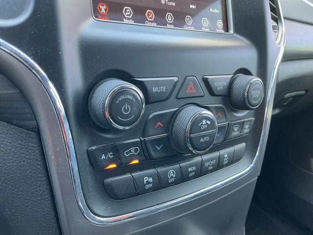 2021 Jeep Grand Cherokee Freedom