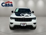2021 Jeep Grand Cherokee Freedom