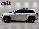 2021 Jeep Grand Cherokee Freedom