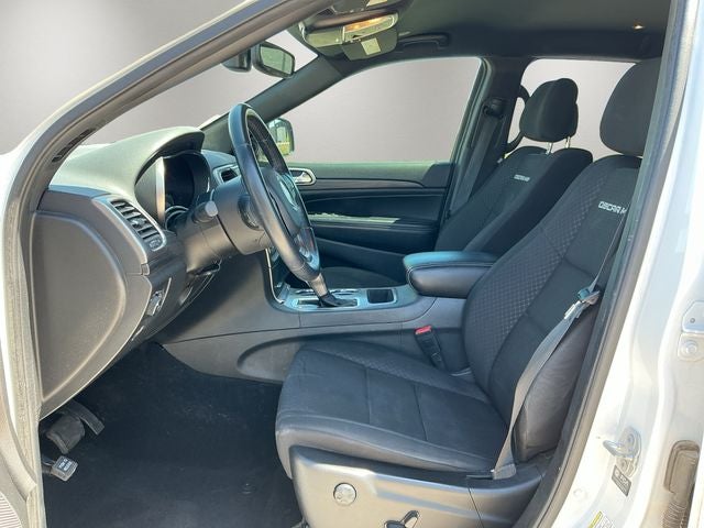 2021 Jeep Grand Cherokee Freedom