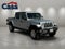 2022 Jeep Gladiator Sport S