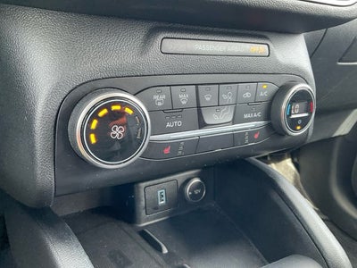 2020 Ford Escape SE Sport Hybrid