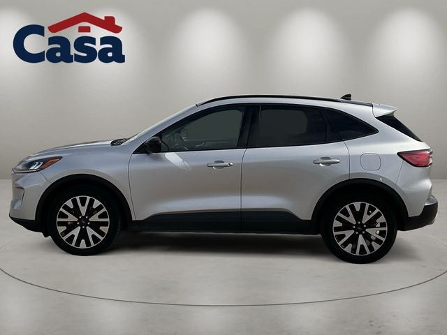 2020 Ford Escape SE Sport Hybrid
