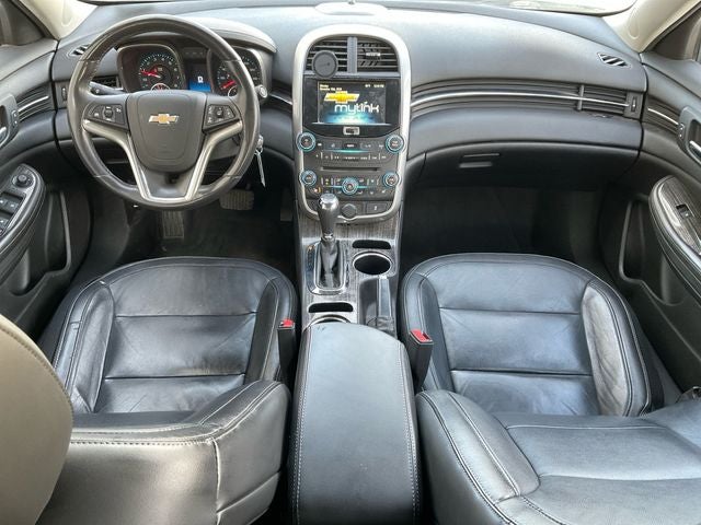 2014 Chevrolet Malibu LTZ