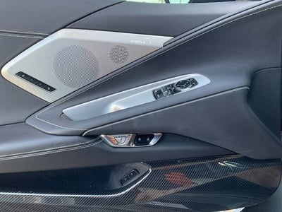 2023 Chevrolet Corvette 2LT