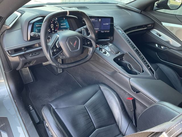 2023 Chevrolet Corvette 2LT