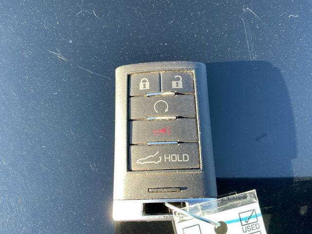 2018 Chevrolet Corvette 1LT