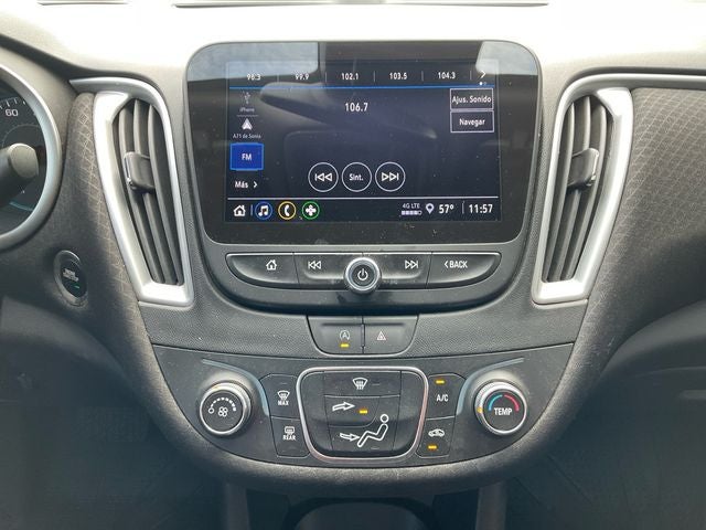 2024 Chevrolet Malibu RS