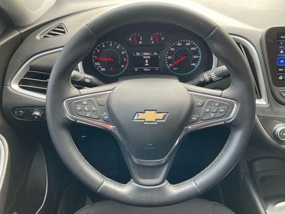 2024 Chevrolet Malibu RS