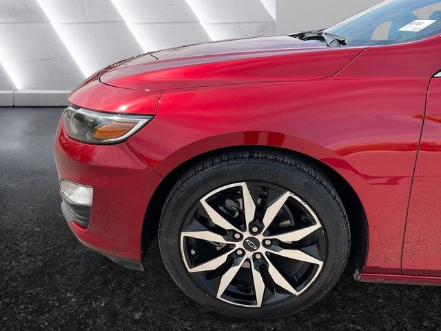 2024 Chevrolet Malibu RS