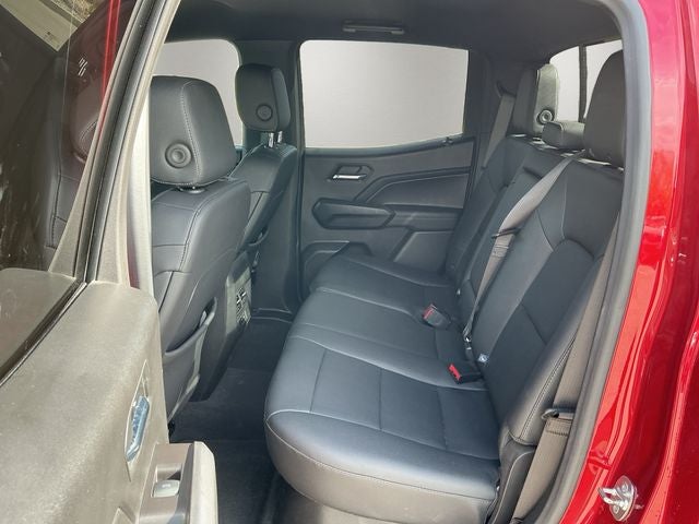 2024 Chevrolet Colorado 2WD LT
