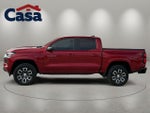 2024 Chevrolet Colorado 2WD LT