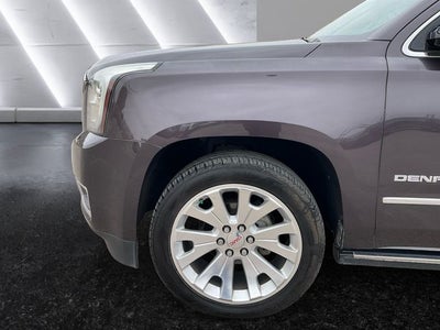 2016 GMC Yukon XL Denali