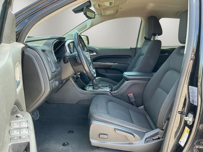 2022 GMC Canyon 2WD Elevation