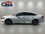 2021 Honda Accord Sedan Sport