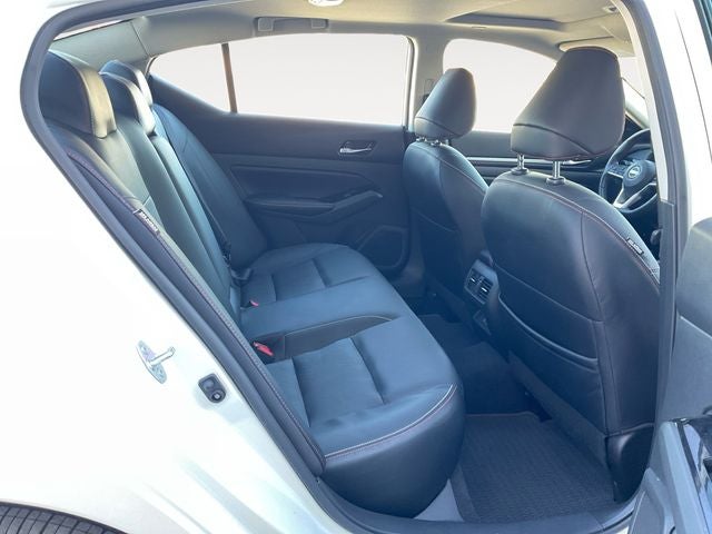 2024 Nissan Altima 2.0 SR