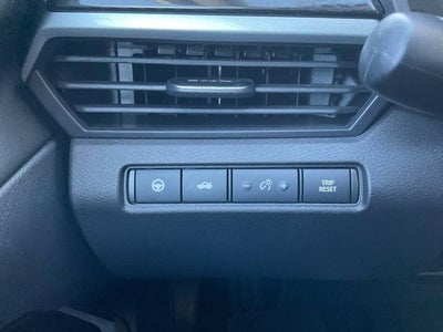 2024 Nissan Altima 2.0 SR