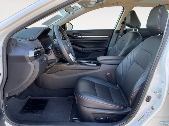 2024 Nissan Altima 2.0 SR