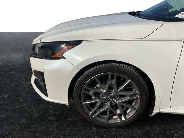 2024 Nissan Altima 2.0 SR