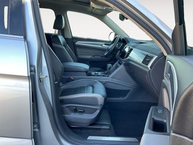 2023 Volkswagen Atlas 3.6L V6 SEL Premium R-Line