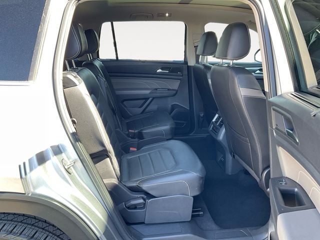 2023 Volkswagen Atlas 3.6L V6 SEL Premium R-Line