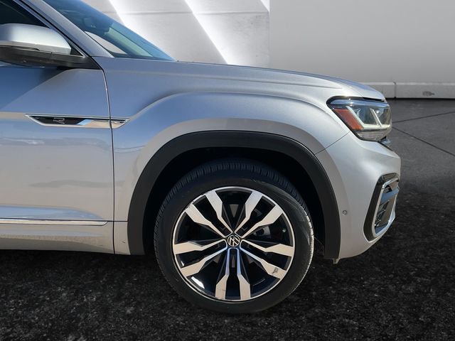 2023 Volkswagen Atlas 3.6L V6 SEL Premium R-Line