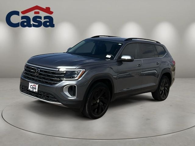 2024 Volkswagen Atlas 2.0T SE w/Tech's photo