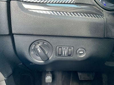 2018 Chrysler 300 Touring L