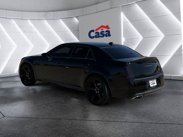 2018 Chrysler 300 Touring L